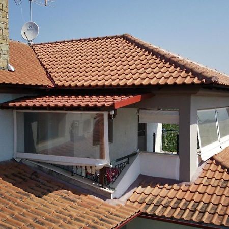 Alice Wonderland Home Nea Flogita Halkidiki Exterior foto
