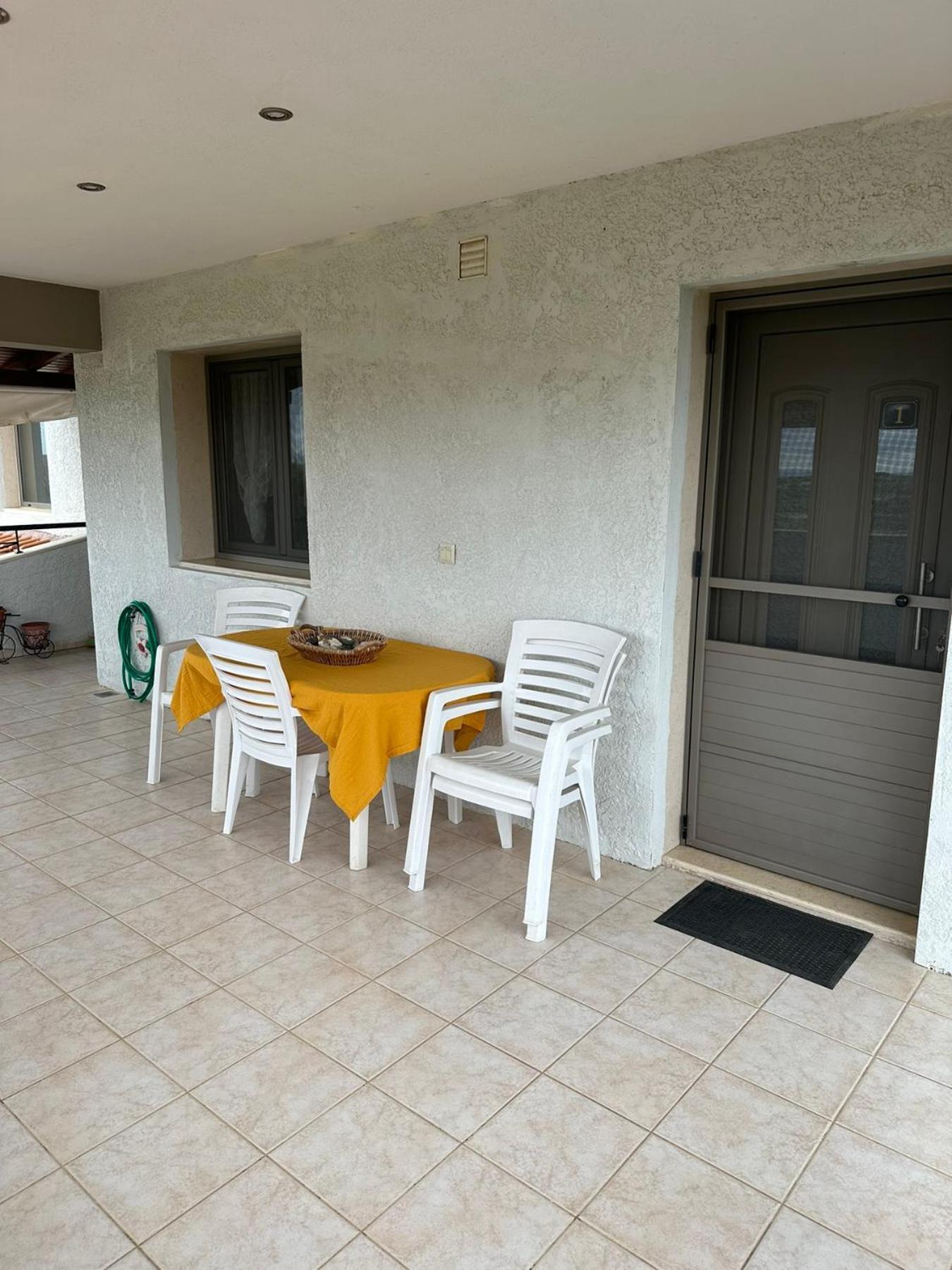 Alice Wonderland Home Nea Flogita Halkidiki Exterior foto