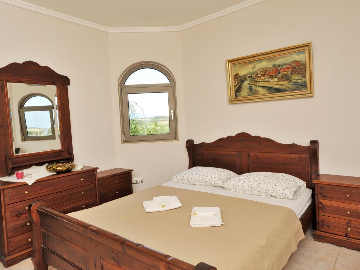Alice Wonderland Home Nea Flogita Halkidiki Exterior foto