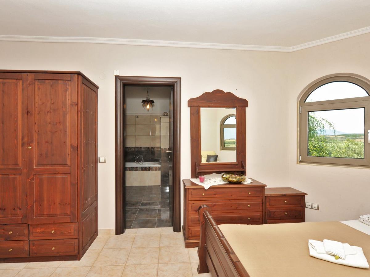 Alice Wonderland Home Nea Flogita Halkidiki Exterior foto