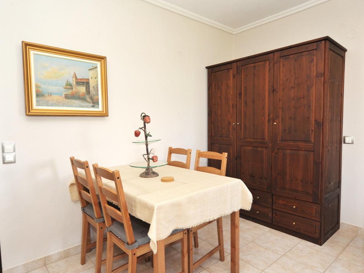 Alice Wonderland Home Nea Flogita Halkidiki Exterior foto