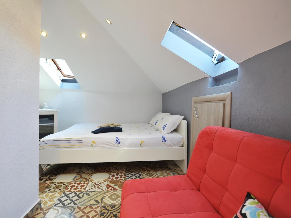 Alice Wonderland Home Nea Flogita Halkidiki Exterior foto