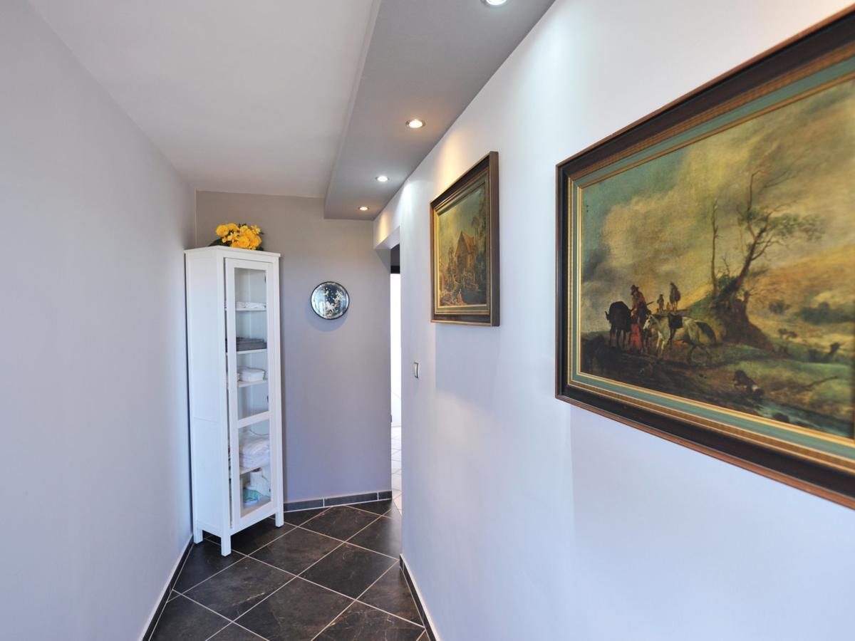 Alice Wonderland Home Nea Flogita Halkidiki Exterior foto
