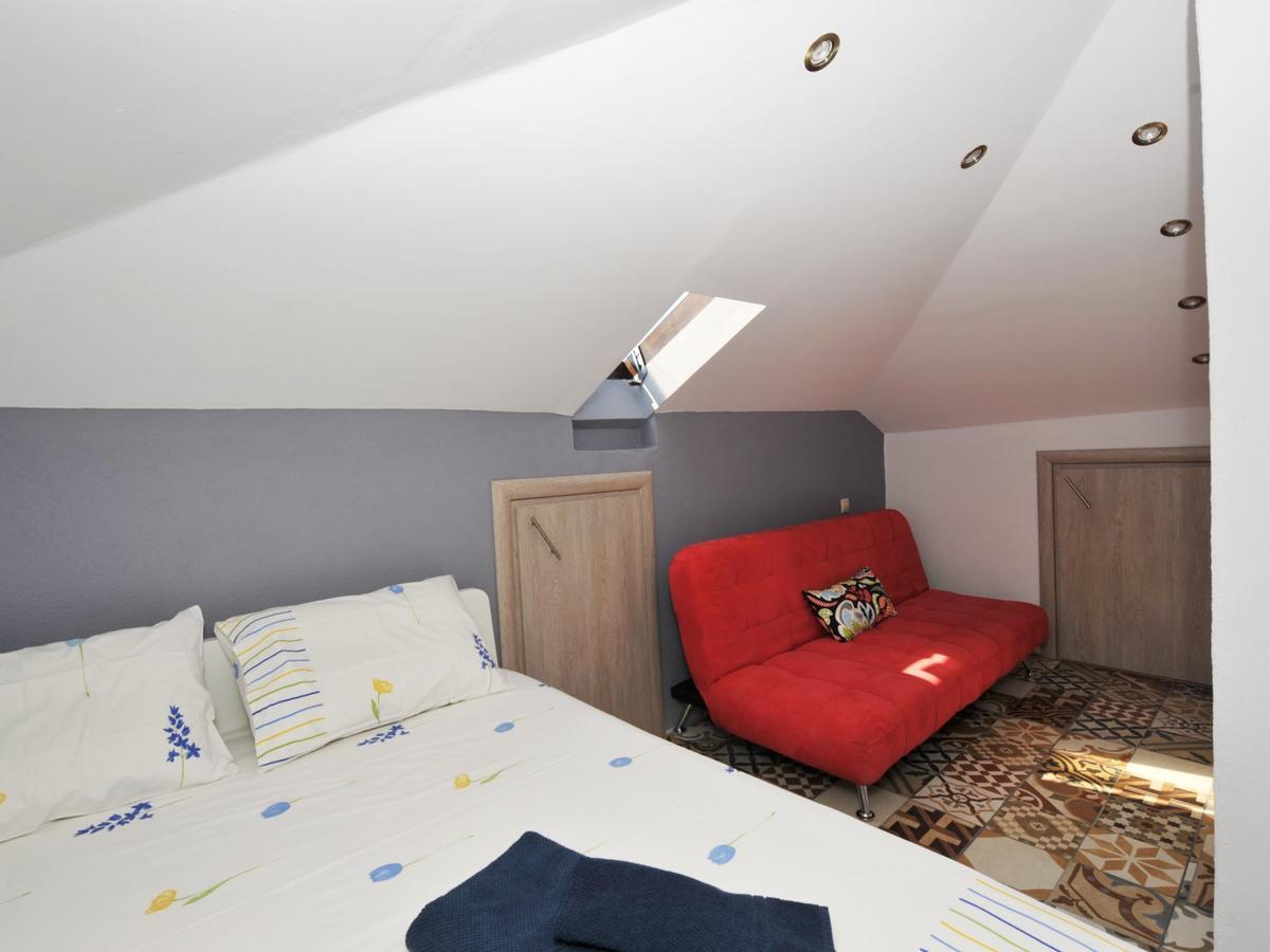 Alice Wonderland Home Nea Flogita Halkidiki Exterior foto