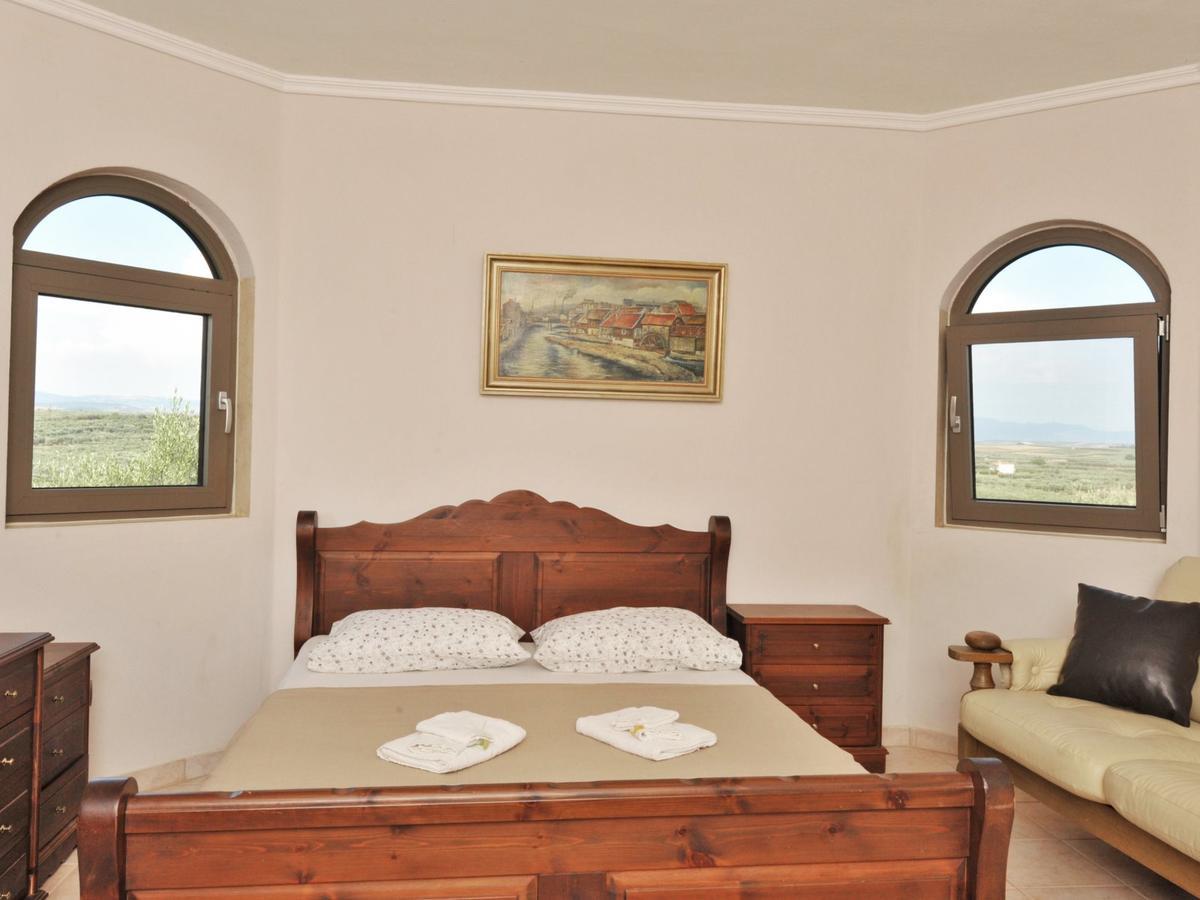 Alice Wonderland Home Nea Flogita Halkidiki Exterior foto