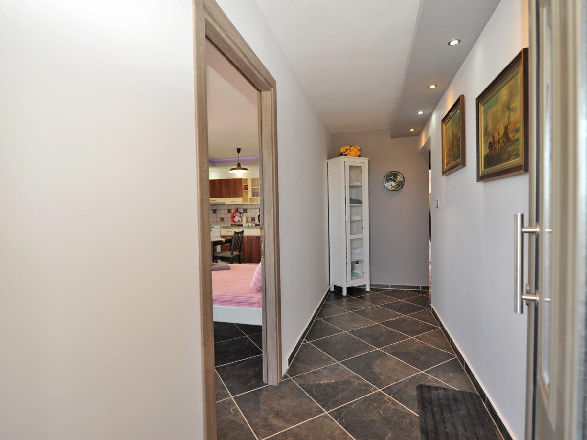 Alice Wonderland Home Nea Flogita Halkidiki Exterior foto