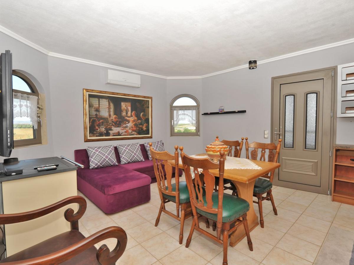 Alice Wonderland Home Nea Flogita Halkidiki Exterior foto