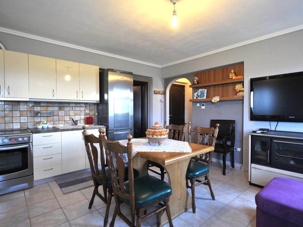 Alice Wonderland Home Nea Flogita Halkidiki Exterior foto